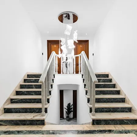 Puerto Banus Beach Apartments-2