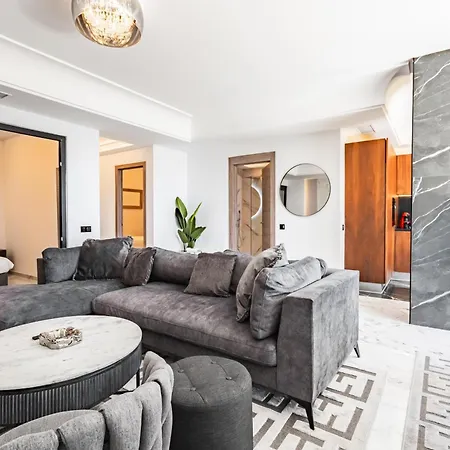 Puerto Banus Beach Apartments-2